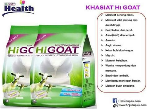 Ada susu untuk ibu 11. 8 Susu Formula/Tepung Terbaik untuk Dewasa di Malaysia 2020