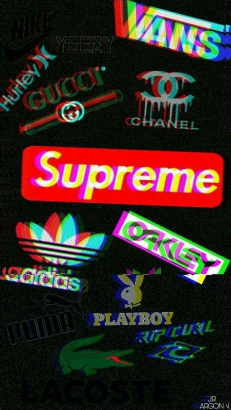 Download for free on all your devices computer smartphone or tablet. #Supreme | Simpson wallpaper iphone, Hype wallpaper ...