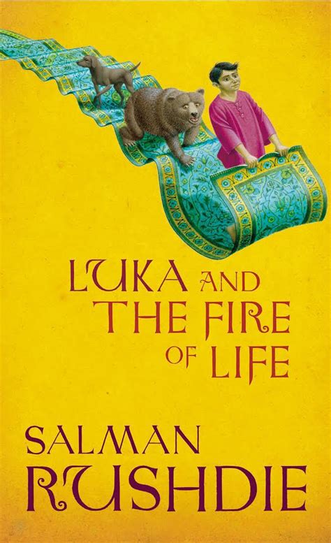 Luka And The Fire Of Life Alchetron The Free Social Encyclopedia