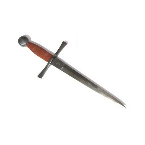 Functional Medieval Battle Dagger