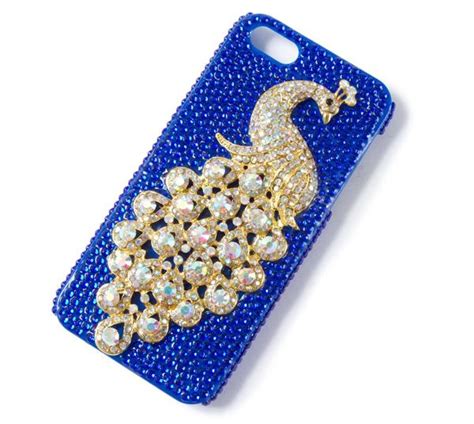 The T Of Gab Dazzle Your Phone With These Cute Cases