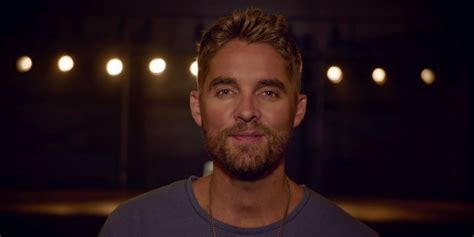 G mmm, in case you didn't know d em d/f# c (optional: Brett Young Slows Things Down in Video for 'In Case You ...