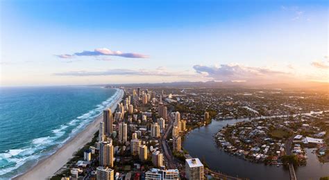 9 Things To Do If Youre Visiting Australias Gold Coast For The First