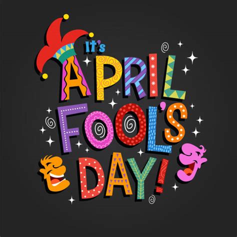 April Fools Cartoons Stock Photos Pictures And Royalty Free Images Istock