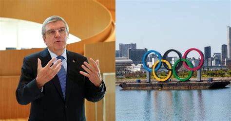 ioc president thomas bach reiterates full commitment to tokyo olympics sportsmint media