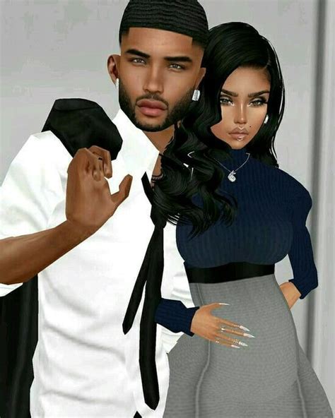 Pin On Imvu Couple And More
