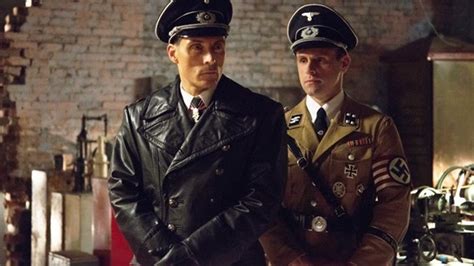 The Man In The High Castle Season Four Bzhaun Rhoden And Others Join