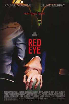 News & interviews for red eye. Red-Eye Movie Posters From Movie Poster Shop