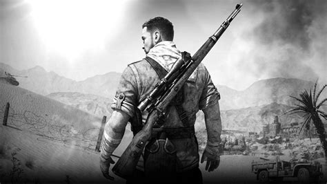 Buy Sniper Elite 3 Ultimate Edition Microsoft Store