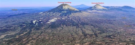 Alhamdullilah, begitu mendengar bahwa pembangunan gunung gambar menjadi tempat wisata segera di mulai, dimana beberapa waktu yang lalu sudah dilakukan selamatan. MENURUT SEJARAH : Sejarah meletusnya gunung sumbing jawa ...