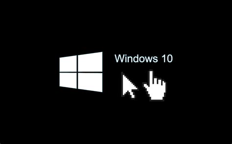 Cómo Cambiar El Tamaño Y Color Del Cursor Del Ratón En Windows 10