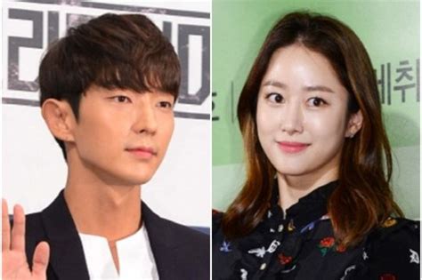 Lee Joon Gi And Jeon Hye Bin Confirms Break Up Ulzza Koreannews