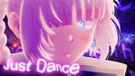 Just Danceamvcall Of The Night Youtube