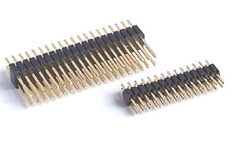 I modified a female 0.1 header by taking the soldering tails off and filling the space with solderpaste. 1.0mm Pitch Pin Header Double Row Straight P9143 - Protectron