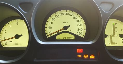 Check vrc error on car display. Vsc Light Lexus Gs300 | Decoratingspecial.com