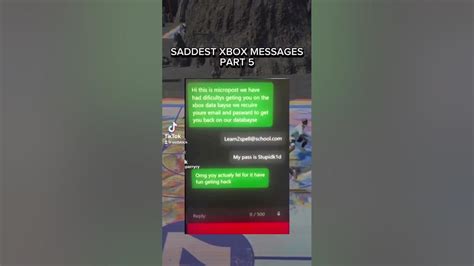 Saddest Xbox Messages Part 5 Explore 2kshorts 2kcommunity Viral 2k