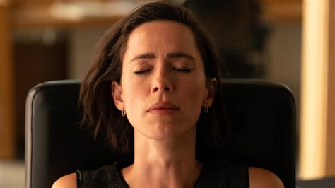 Godzilla And Kong Rebecca Hall On Filming In Queensland And Dark Thriller Resurrection The