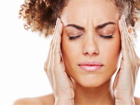 5 Types Of Headaches And What They Mean Primary Medical Care Center