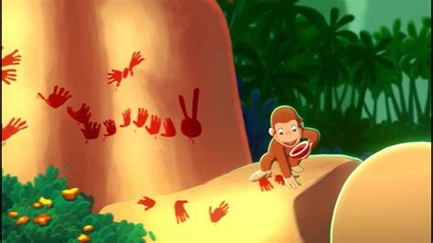 Curious George 2006 Opening Youtube