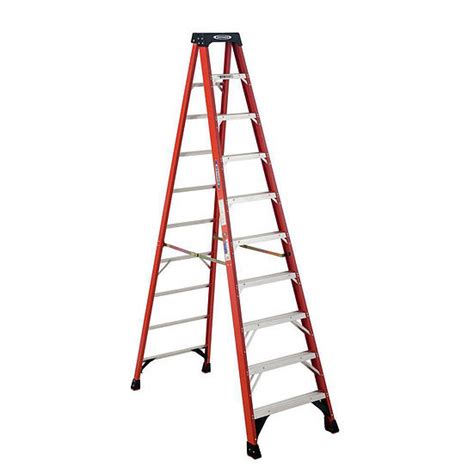 Rent A 10 Step Ladder Best Prices Sharegrid Los Angeles Ca