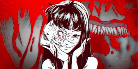 Junji Itos ‘bloodsucking Darkness Manga Gets Live Action Adaptation