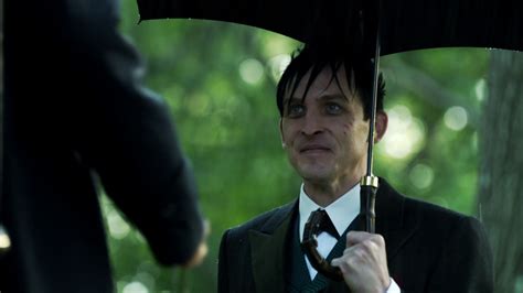 Oswald Cobblepots Umbrellas Gotham Wiki Fandom