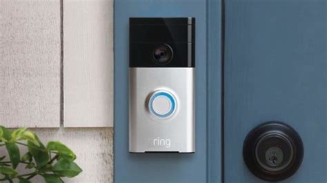 What You Need To Know About Ring Doorbells And Police In Florida