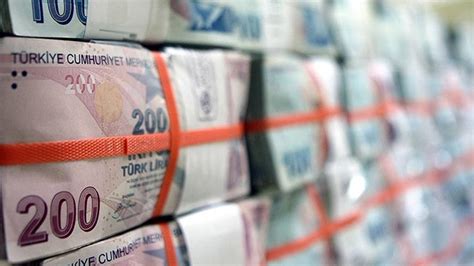 Hazine iki ihale ile 14 1 milyar TL borçlandı Türkiye Gazetesi