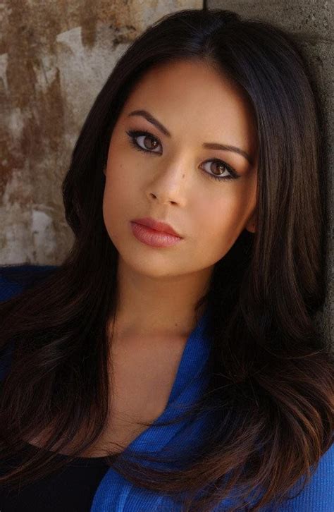 Pictures And Photos Of Janel Parrish Pretty Little Liars Little Liars