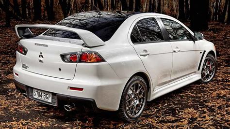 Find and compare the latest used and new mitsubishi evo for sale with pricing & specs. 2015 Mitsubishi Lancer Evolution Final Edition | new car ...