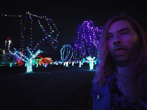 Denver's new Meow Wolf immersive experience is out of this world. #