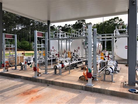 Coco Fueling Facilities Reliable Contracting Group Llc