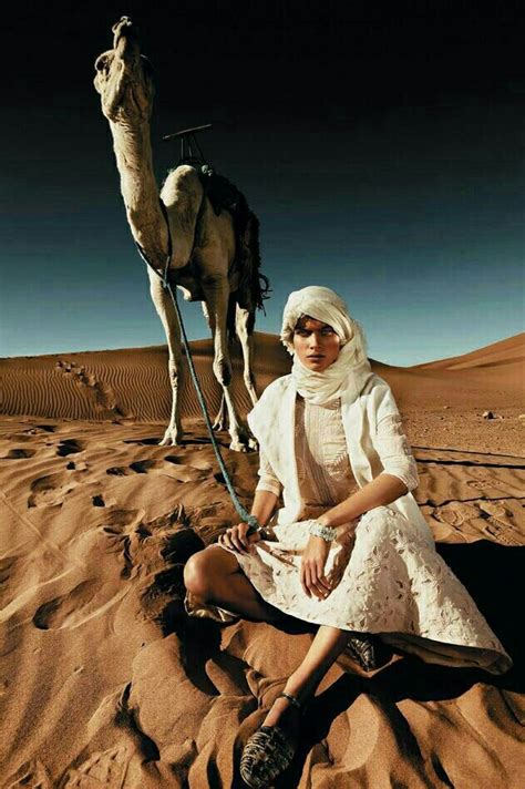 Marie Claire Editorial Photography Fashion Photography Desert
