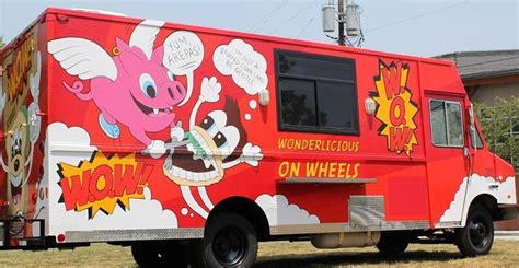 We'll book a food truck for your next event. The 11 Essential Atlanta Food Trucks | Food truck business ...