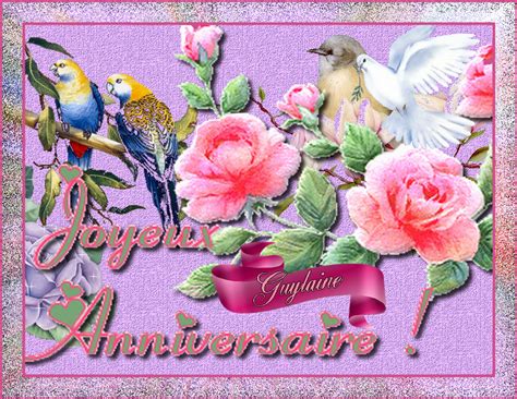 Joyeux Anniversaire A Imprimer Avec Prenom Gratuit