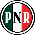El partido nacionalista mexicano (pnm), obtuvo su registro el 5 de julio de 1952. Institutional Revolutionary Party - Wikipedia