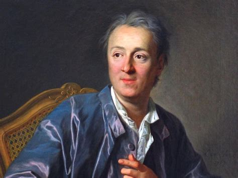 Biographie Courte De Denis Diderot