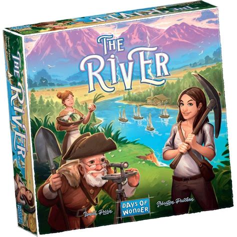 Up And Down The River Card Game Strategy Ihsanpedia
