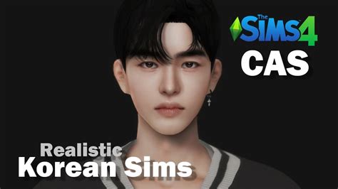 参照 知っているに立ち寄る 共産主義者 The Sims 4 Korean Sim Download