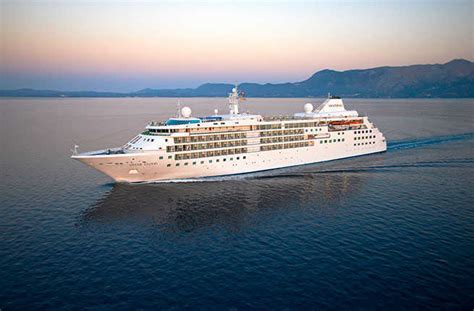 10 Unforgettable African Cruises Fodors