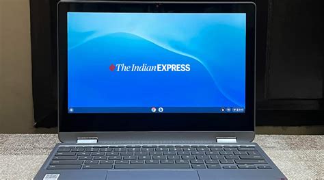 Lenovo Ideapad Flex 3i Chromebook Review