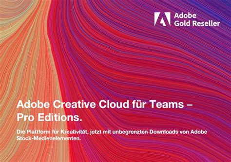 Adobe Creative Cloud Pro Edition günstig kaufen im Softwarebox Webshop