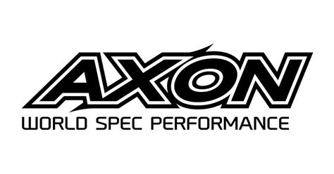 Axon「world Spec Spring Slshls Newインターミディアムレートシリーズ」登場ラジコンもんちぃ オフロード
