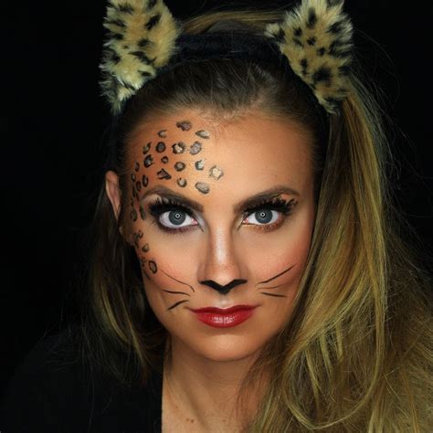 Ideas Maquillaje Carnaval Maquillaje Halloween Tutorial Halloween