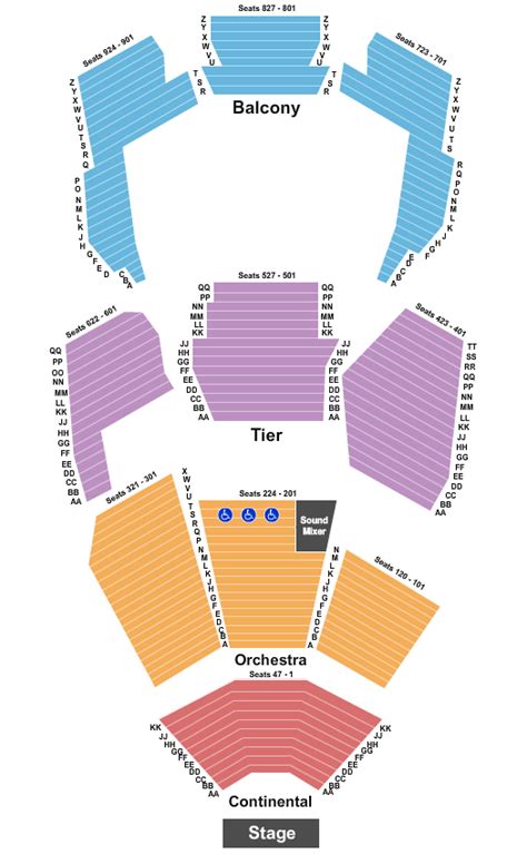 The jefferson civic center held it's first event in august of 2005. Concert Venues in Birmingham, AL | ConcertFix.com