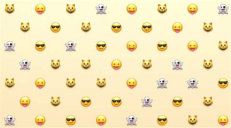 Les Emojis Les Plus Utilisés Sur Facebook