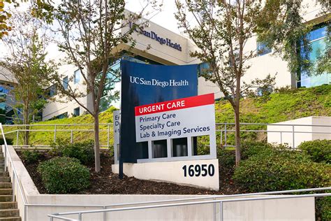 uc san diego health expands primary and urgent care options