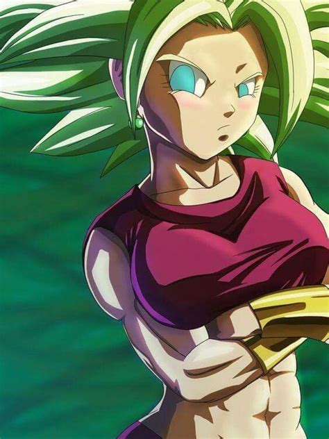 Kefla Ssj Dragones Dibujos De Anime Y Dragon Ball Images And Photos Images And Photos Finder