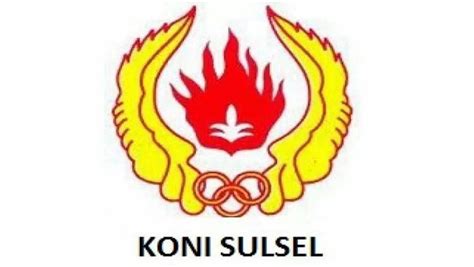 Koni Terbaru Logo