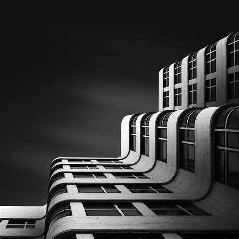 Stunning Photos Of Modern Architecture By Joel Tjintjelaar
